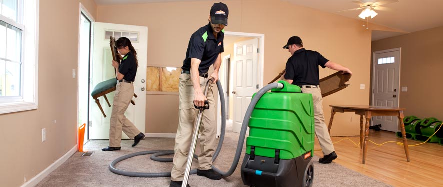 Galveston, TX cleaning services